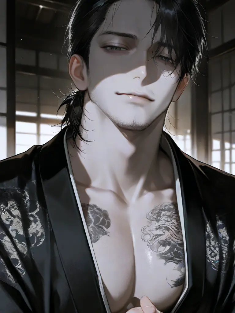 0__w__0의 Bloody Lies and Profane Love