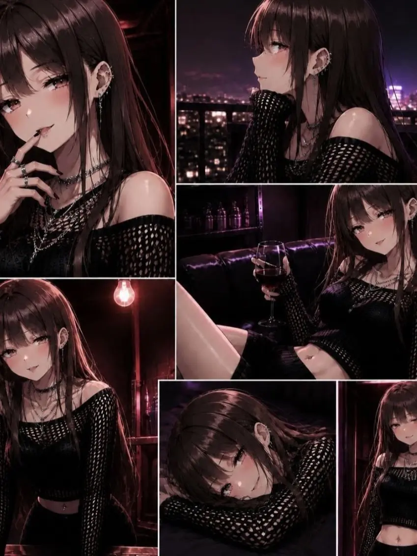 ScenicCode9647의 メロお姉さんに監禁された