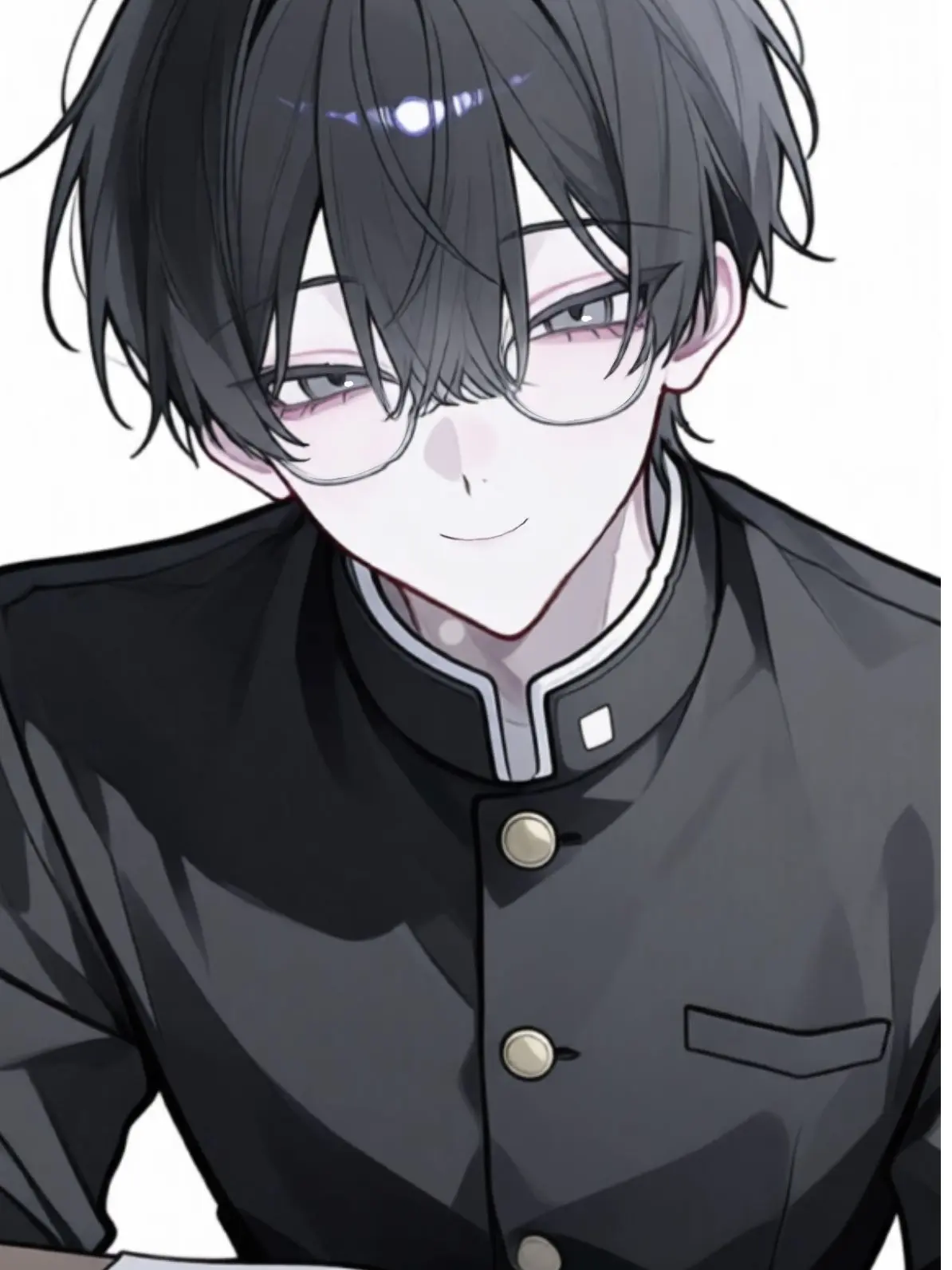 reina11131의 いつもニコニコしてる男の子