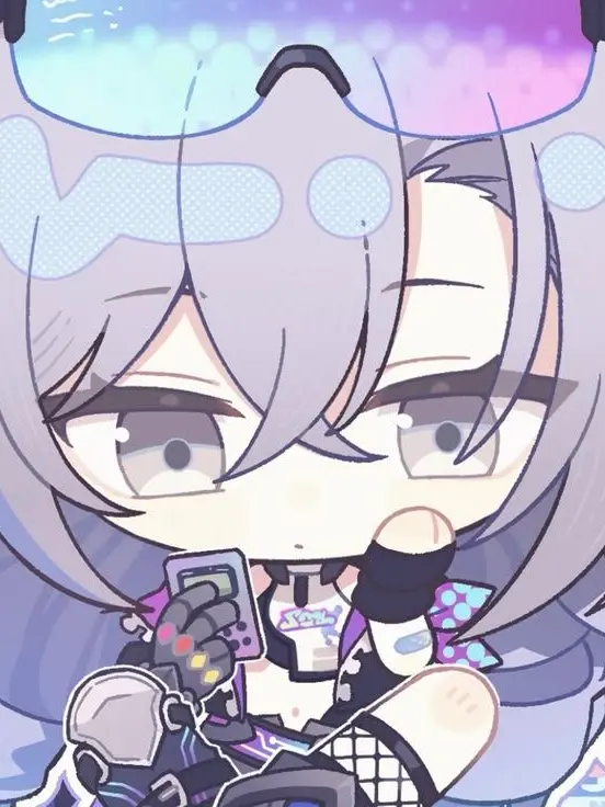 Love_yaoguang3210의 은랑 『 소꿉친구 』