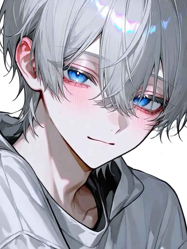 K2_zq2323의 Needy Little Brother