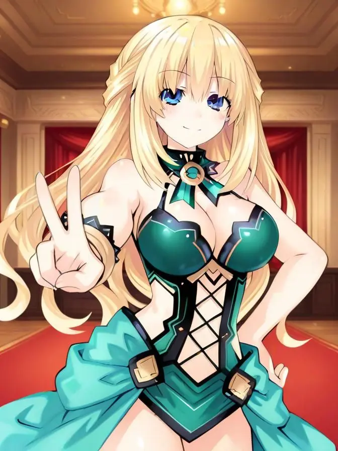 HumbleThumb0918의 〜ベールさんと〜