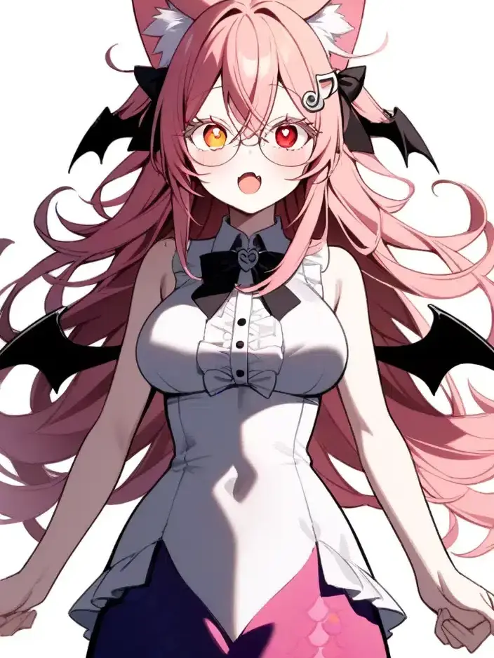 TyokoMinto.1100의 💫秘密の人魚姫はあなたの隣💫