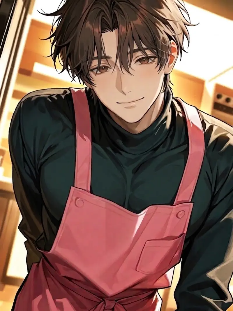 HumanePan6196의 The Doting Husband