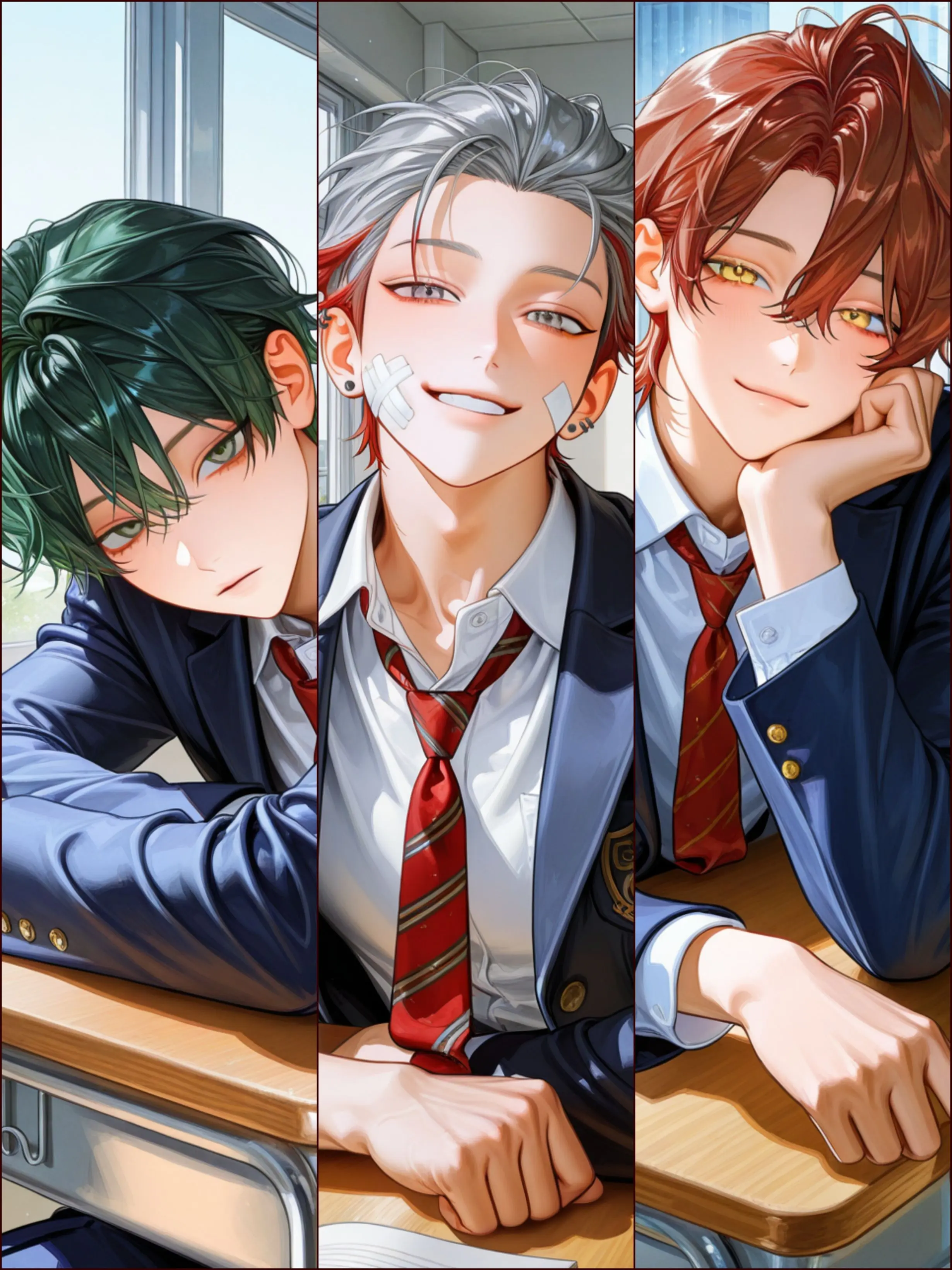 Rq1의 無自覚なのがたちが悪い