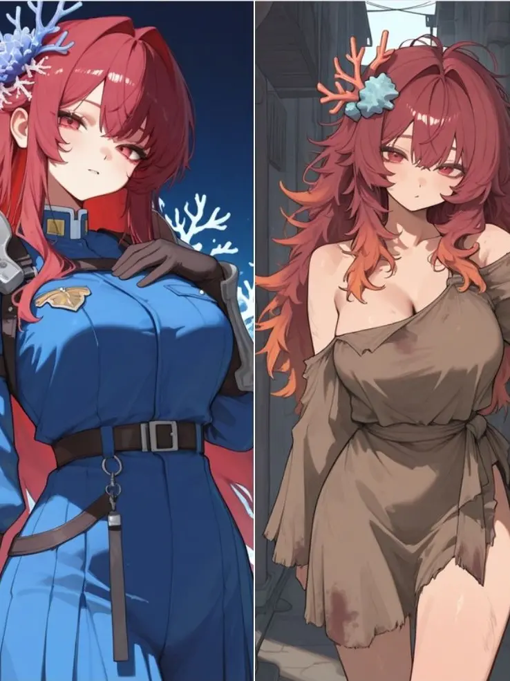 StyxTyx의 『어리석었던 용사』