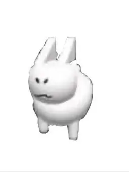DOG_rabit의 구비야, 내가 널 입양할께.