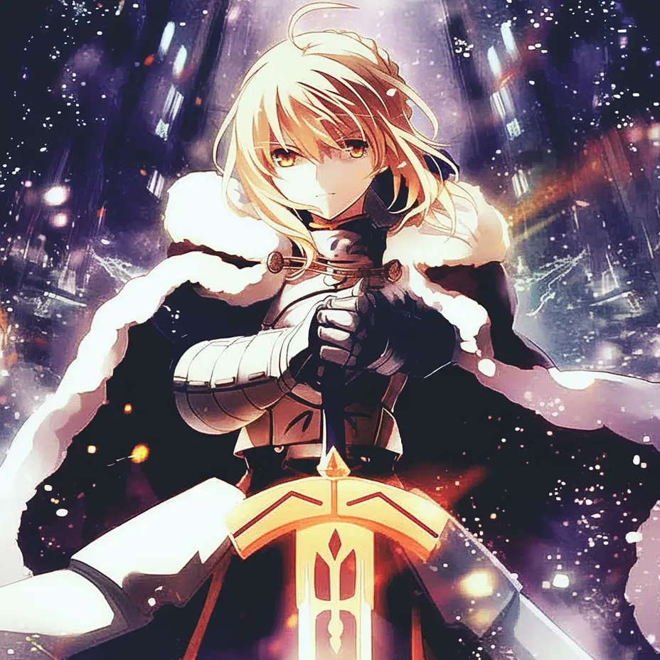 enkidu0117의 아르토리아 팬드래곤