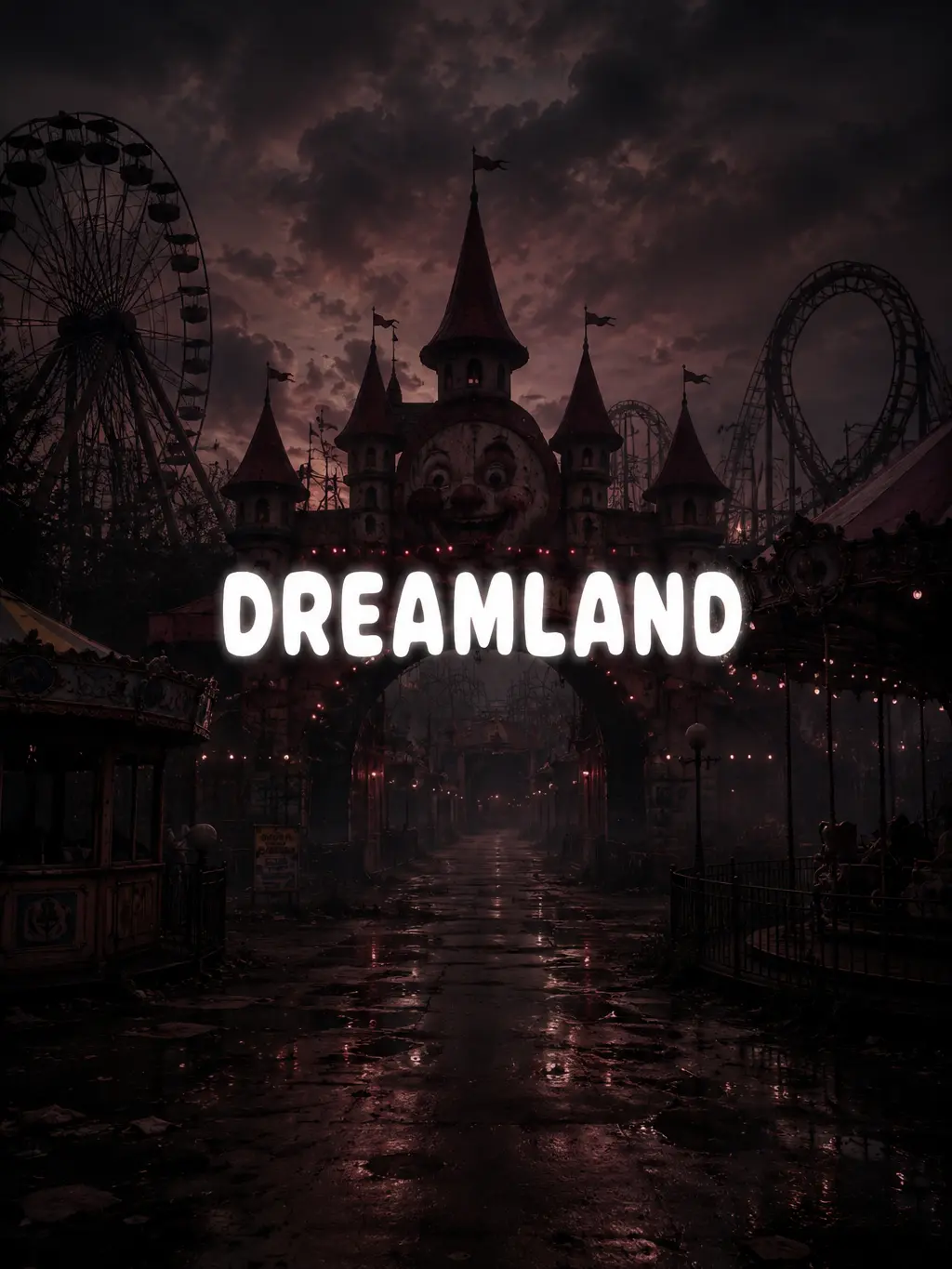 poppo0808의 DREAM LAND