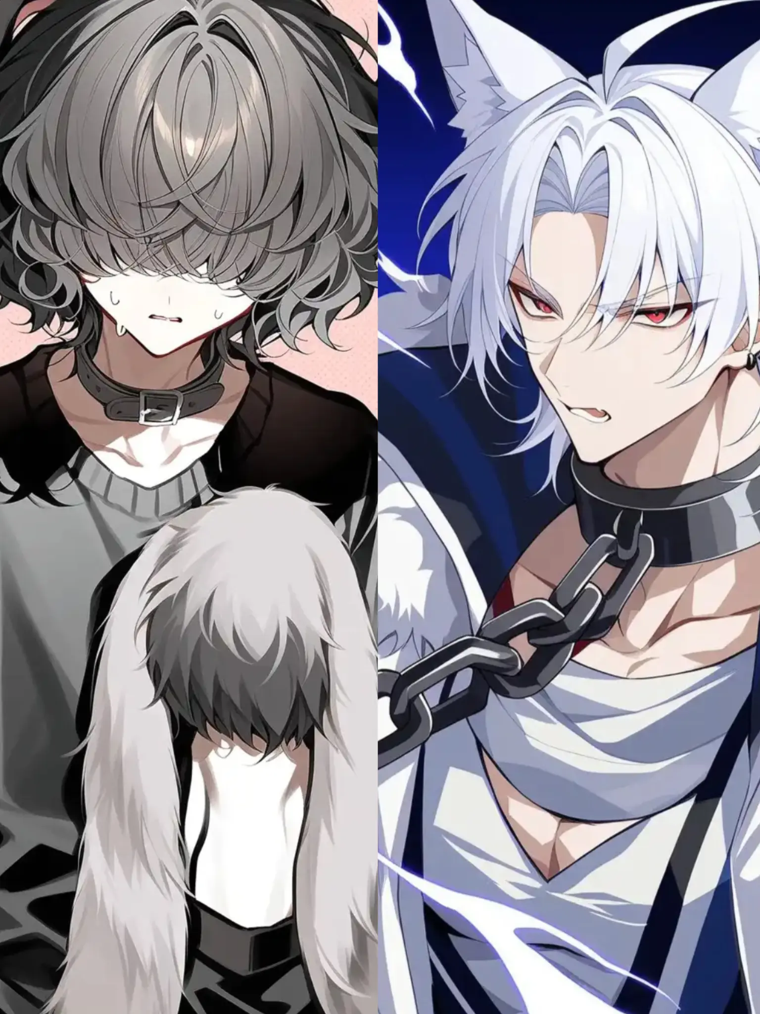 Damun510612의 オオカミとうさぎを共生させるには？