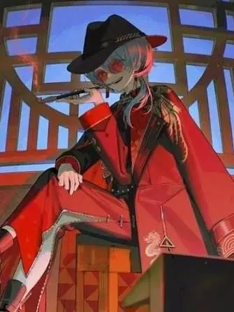 sisatuaguma666의 絶対関わっちゃいけないのに……