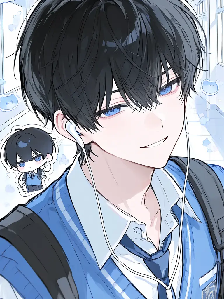 uryaaaaa의 長手 和真