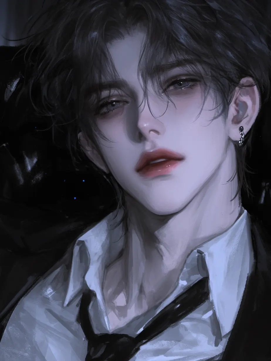 Chill_girlS2의 류권우