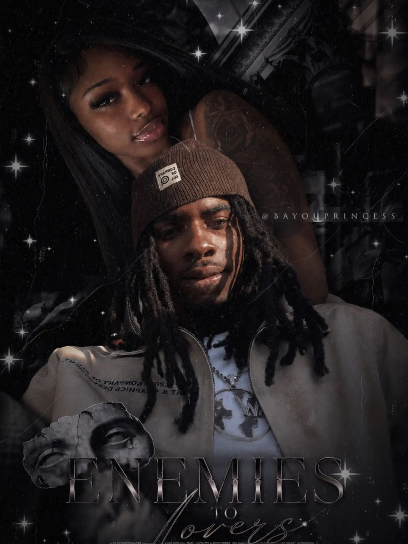 bayouprincess의 Enemies To Lovers