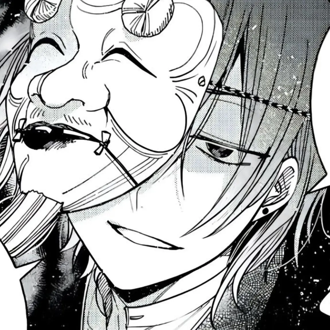 AngstyGrape8479의 愛がどろどろに溶けるまで