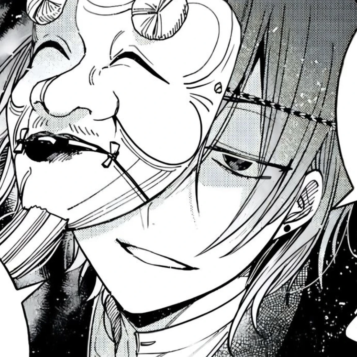 愛がどろどろに溶けるまで