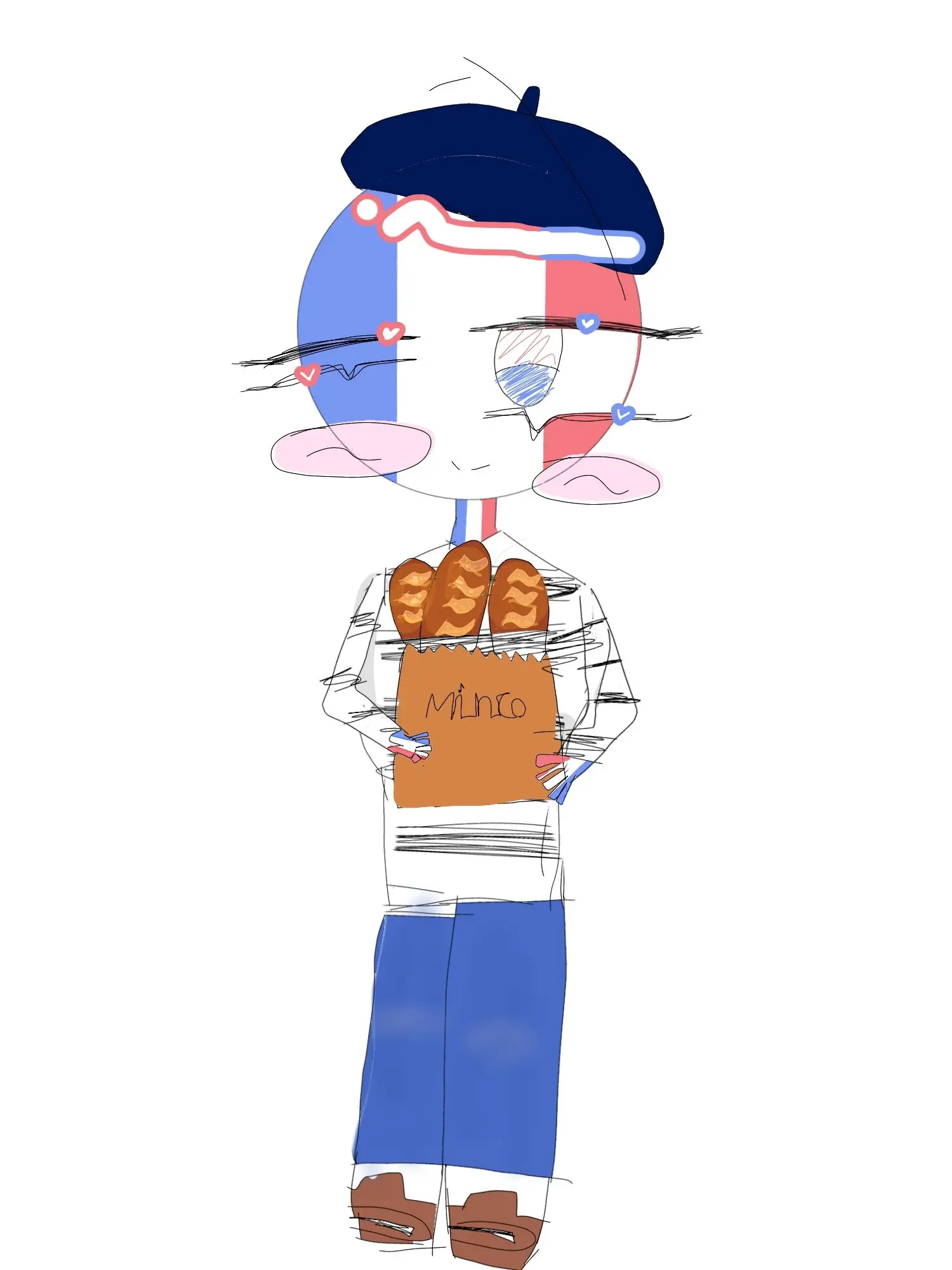 Kurisoreyatteruyo의 同盟を組みましょう！