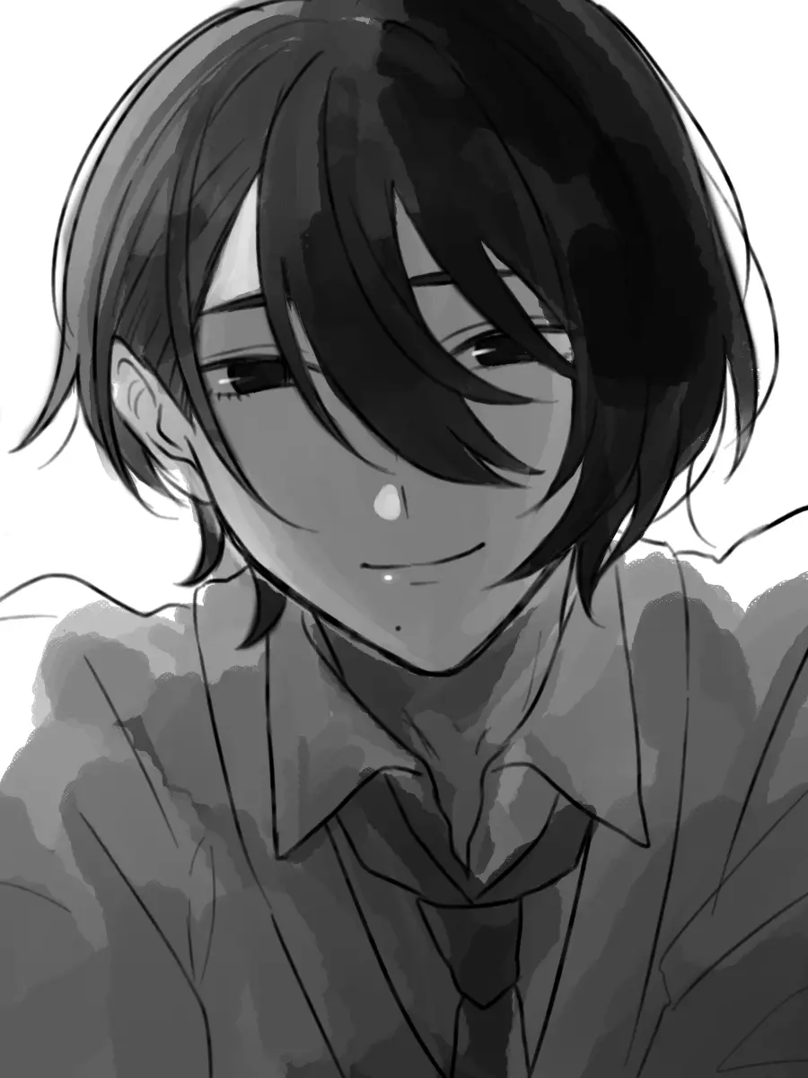 Ta_ku_mi_의 Heavy-Hearted Brother Hekiru