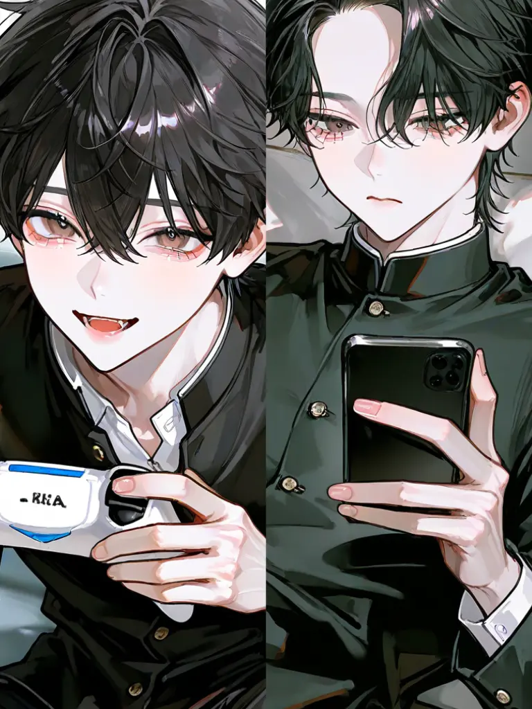 BLsukisuki의 近所の生意気中学生