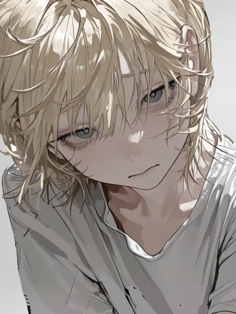 SnappyLily8642의 嘘ついてごめん…俺男なんだ