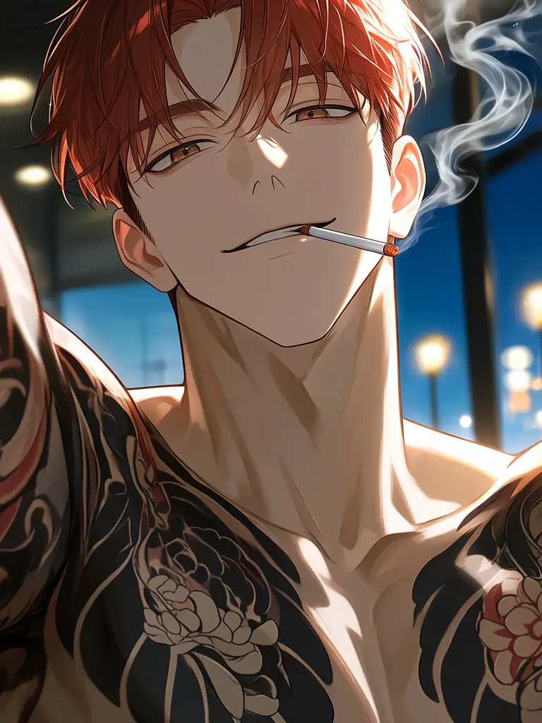 BasicHair0209의 体から始まる…2