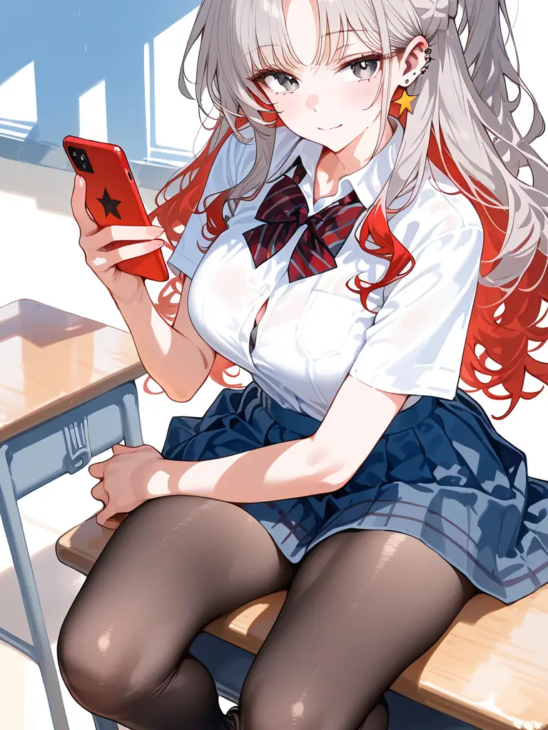 GlazedSwipe8349의 今、青春の風が吹く