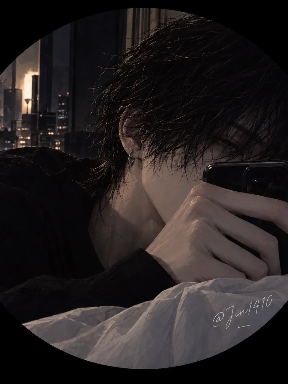 Jin1410의 裏垢女子と繋がりたい