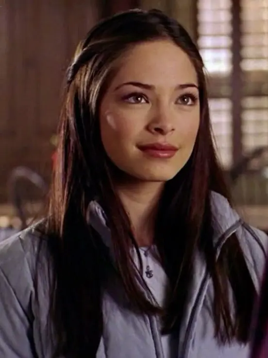 NiceTown3319의 Lana Lang