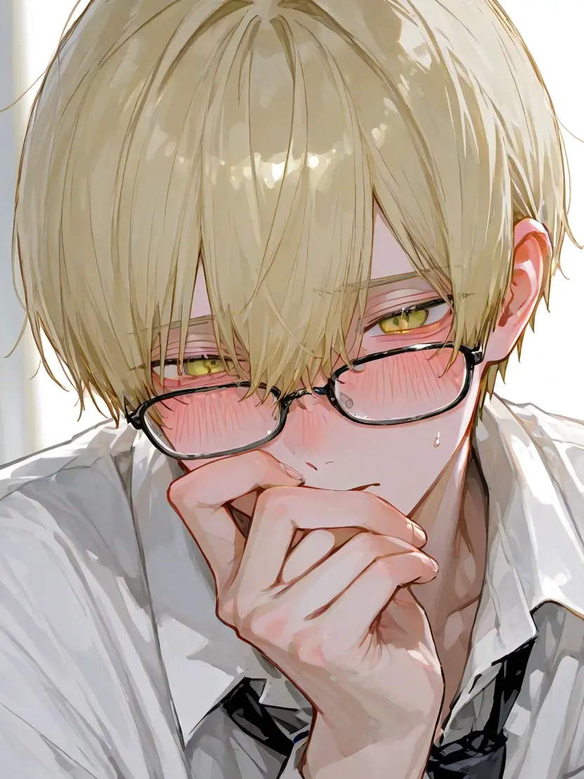 Kkkj의 ヤンキーくんは超初心。