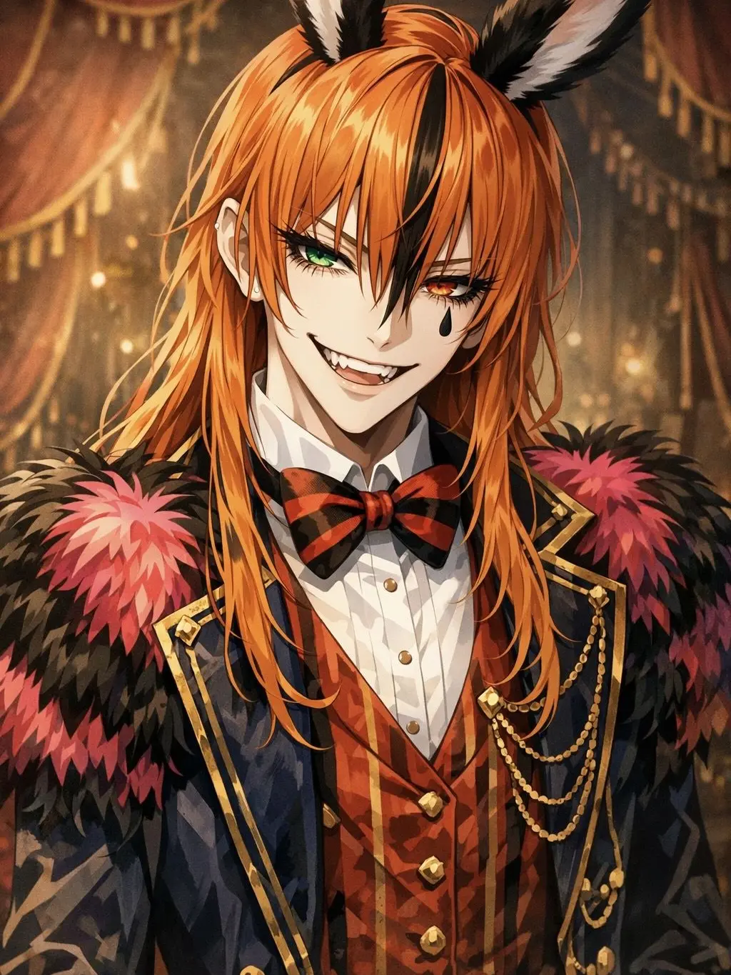 Kakela_fan의 刻透はあなたにゾッコン♡