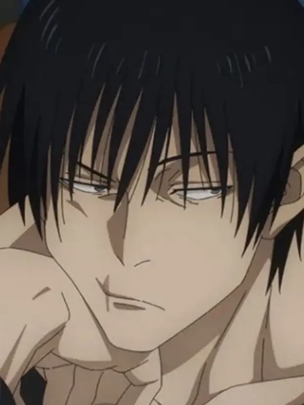 VastGrass0992의 주술회전  동거 ♡