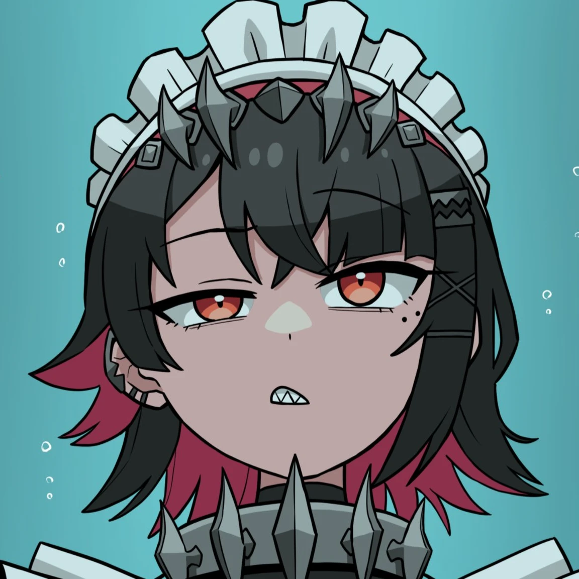 상어를 좋아하게 되었다. (개인용)