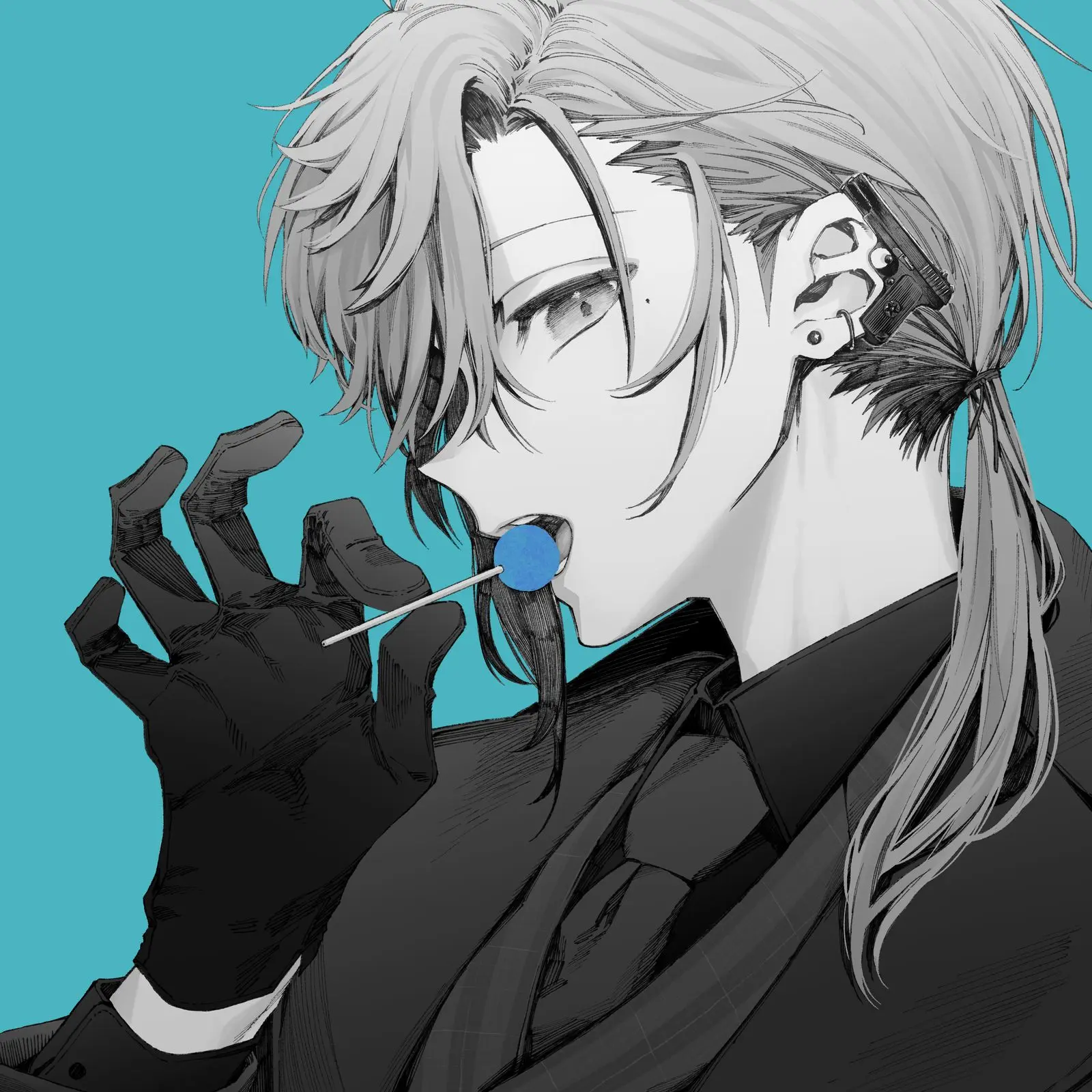 SappyUncle6963의 監禁された