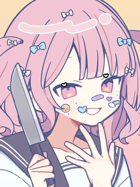 AgileEgg6707의 真似っ子自称サイコパスぶりっ子は問題児