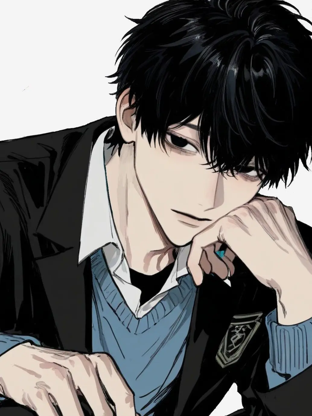 Simane0508의 不幸な君のラッキーアイテム