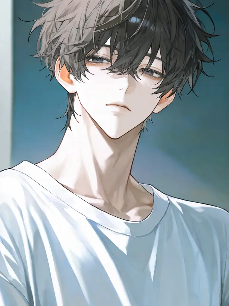 aku_blvakublv0210의 冷たい男の初恋相手！？