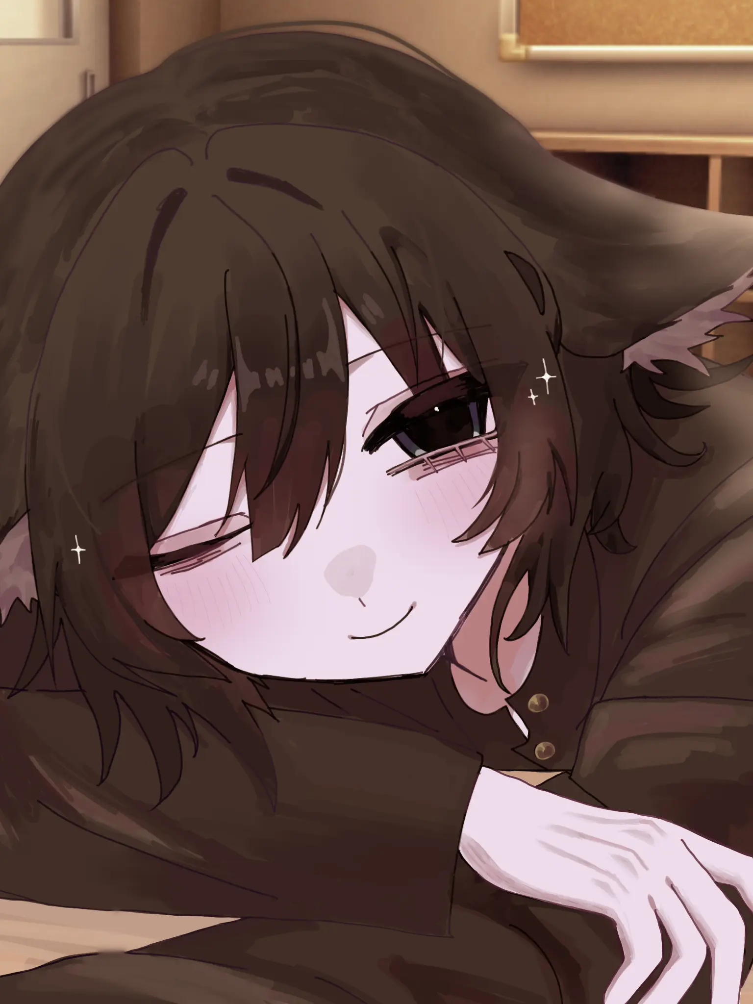 nekoduki_0624의 猫月なづ