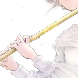 上乃詩織の吹奏楽