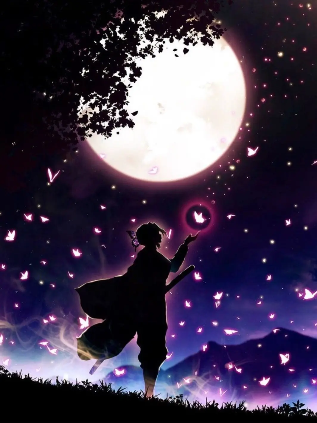 CreamyPlay5285의 귀멸의 칼날 x 학교 AU