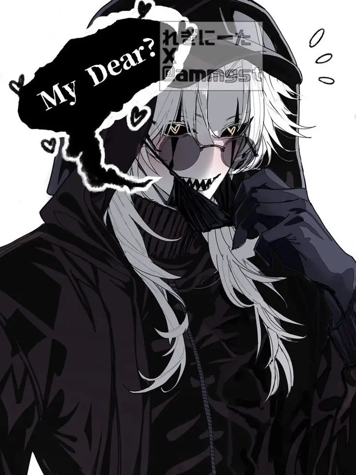 Dashu의 집착하는 스토커 피에로