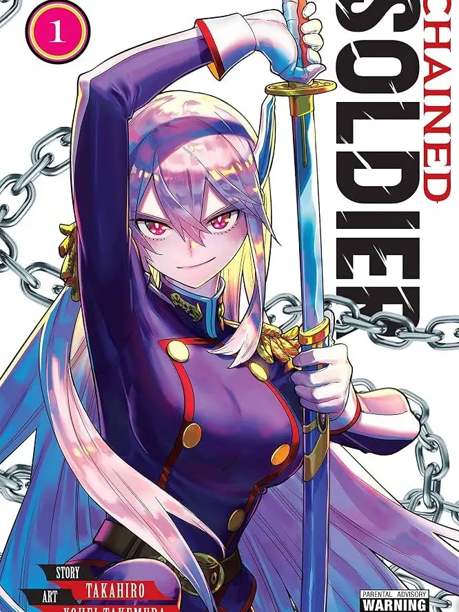CandidCat4763의 CHAINED SOLDIER RP