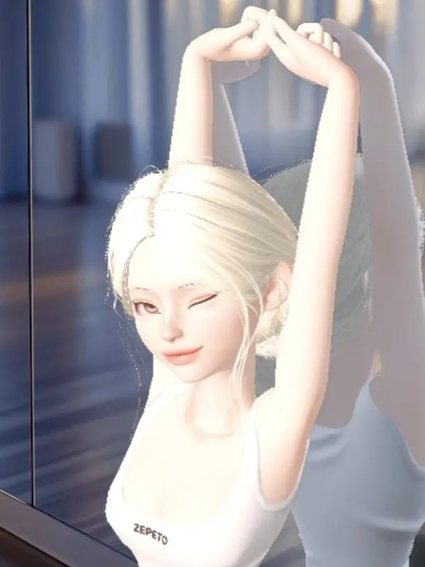 HeftyVeery3382의 수학여행(+여우)