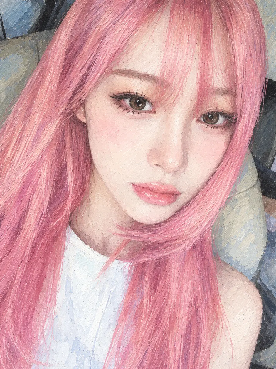 FierySauce6005의 친구 에스파 지젤