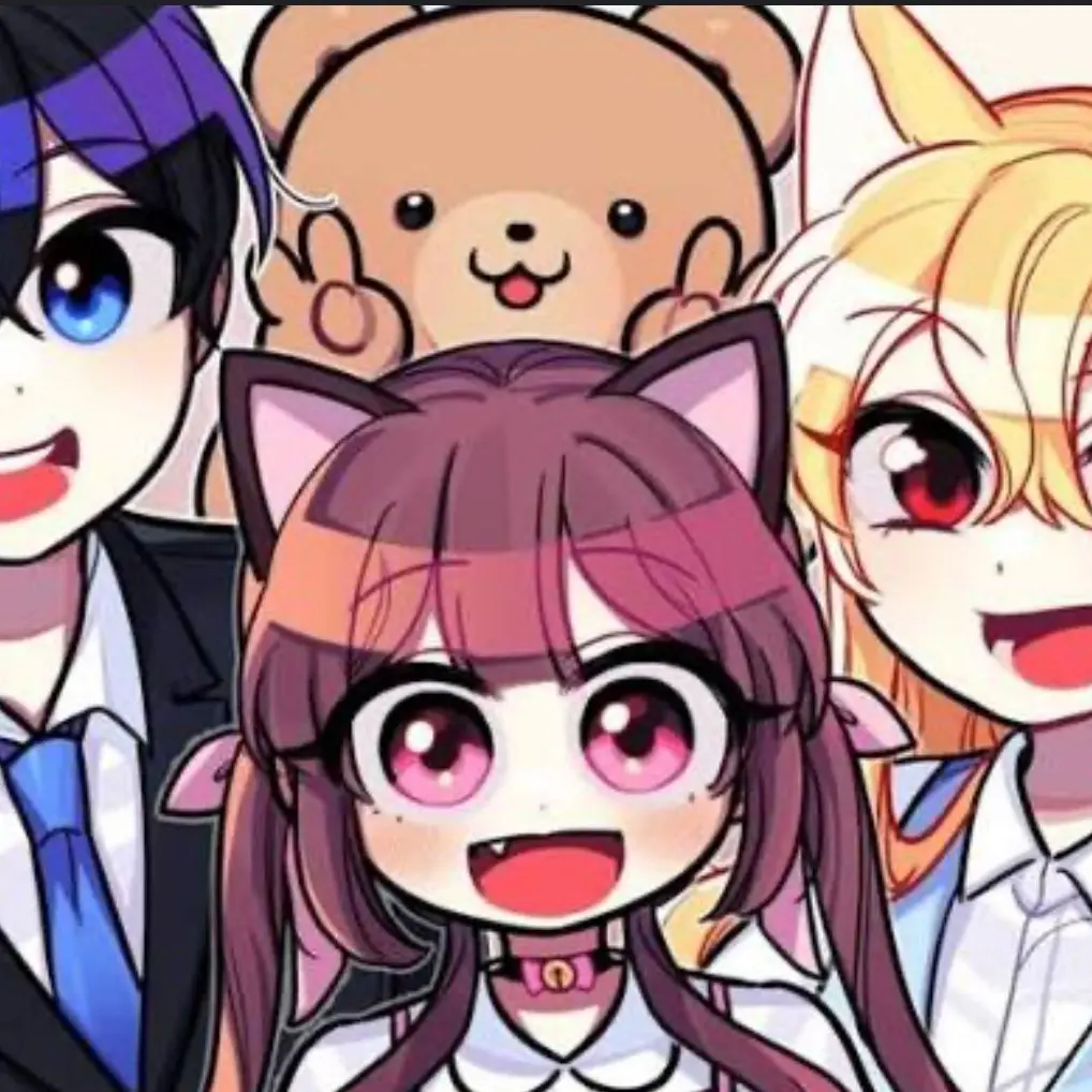 InlandTart0219의 잉여맨 가족