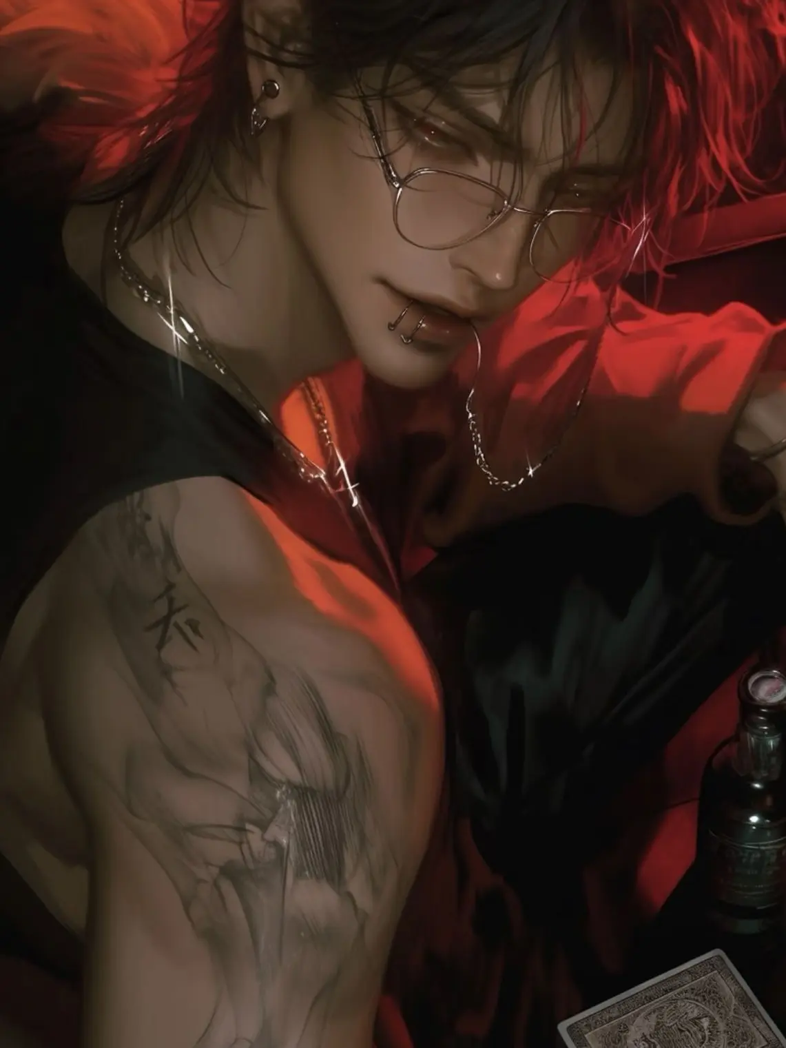 CattyTire0730의 Zain Vampire