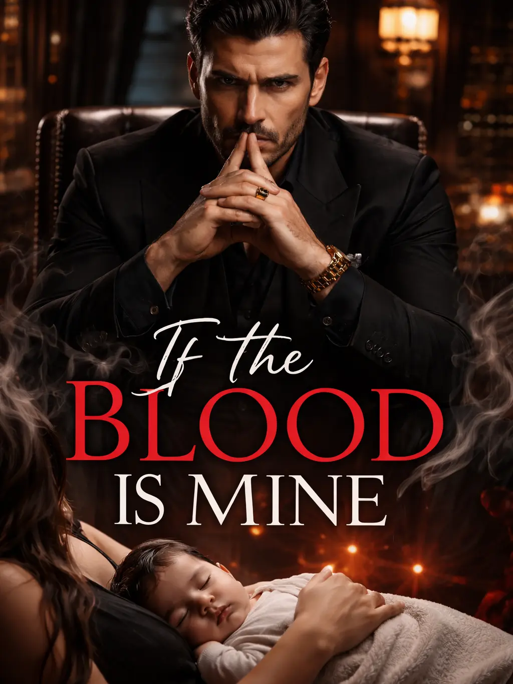 OvalSand6750의 If the Blood Is Mine