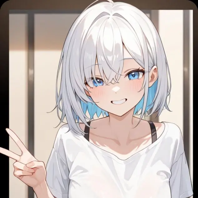 Alpaca1106의 いつもの日常…？