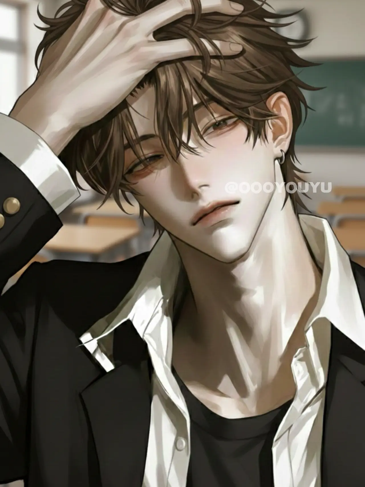 Oo0youyu의 유지민