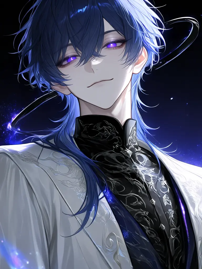 LonelyLeaf5971의 The Black Moon of Ruin