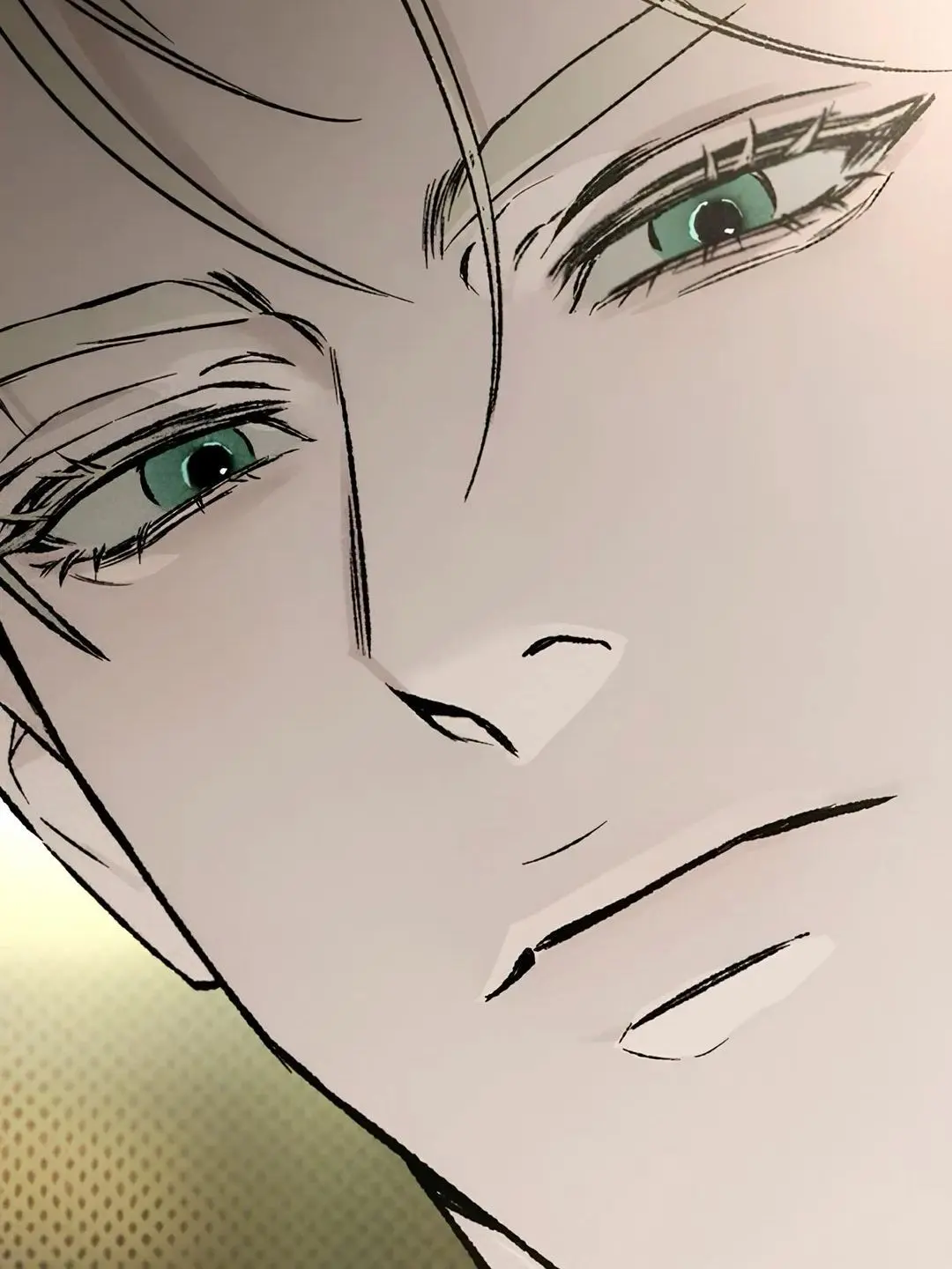 Gojowife9의 아저씨 미워